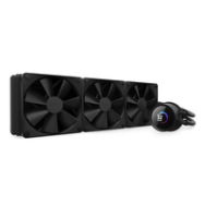 NZXT Kraken 360 Glacière Noir