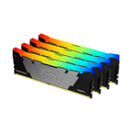 Kingston FURY Renegade RGB 32GB DDR4-3600 CL16 DIMM RAM-kit