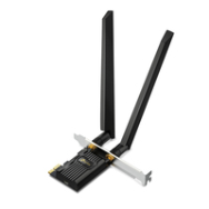 Adaptateur réseau TP-LINK ARCHER TXE72E V1