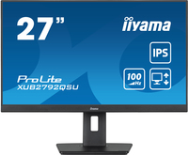 Iiyama 27iW LCD Business WQHD IPS