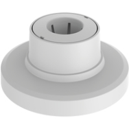 Axis T94B02D Pendant Kit - Mount - White - AXIS Companion Dome V