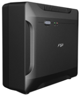 Alimentation (onduleur) FSP/Fortron Nano 600