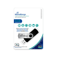 Lecteur OTG MediaRange MR930-2 8 Go
