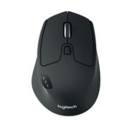 Logitech M720 Triathlon - Souris