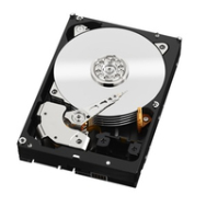 Disque dur WD 4 To SAS 6 Go/s 7,2 K 3,5