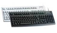Cherry Classic Line G83-6105 - Clavier