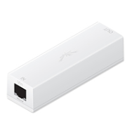 Ubiquiti Instant 802.3af Adapter, Indoor - 48V 802.3af