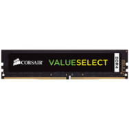 Corsair Value Select - DDR4 - module
