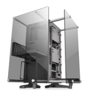 Thermaltake Core P90 - Boîtier Midi-Tour - PC