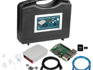 Kit complet Raspberry Pi 3B