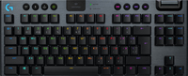 Logitech G G915 TKL - Clavier