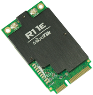 MikroTik R11E-2HND - Mini PCI Express - RF sans fil - Wi-Fi 4 (802.11n)