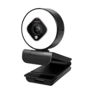 Webcam Full HD LogiLink UA0384