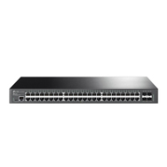 TP-LINK TL-SG3452X - Switch Gigabit L2+ 48 ports