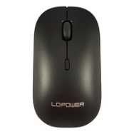 LC-m720BW : Souris optique sans fil, 1600 DPI
