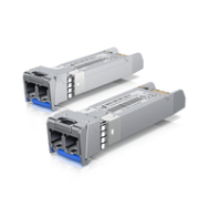 Câble fibre optique Ubiquiti UACC-OM-SM-10G-D-20 LC