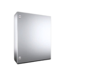 Rittal AX 1016.000 Boîte de jonction 800x1000x300mm Acier inoxydable