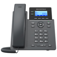 Téléphone IP SIP Grandstream GRP-2602W de qualité opérateur