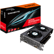 Gigabyte Radeon RX 6400 EAGLE 4 Go GDDR6