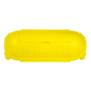 Boîtier LogiLink LPS217 IP44 21x9x7,5 cm