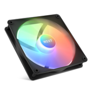 Ventilateur central NZXT F140 RVB