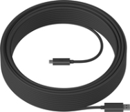 Logitech Strong - Câble USB - USB Type A (M) vers USB-C (M) 24 broches