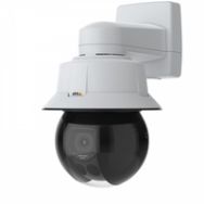 Axis 02446-002 - IP security camera - Outdoor - Wired - ARTPEC-7 - Simplified Chinese - Traditional Chinese - Czech - German - Dutch - English - Spanish - Finnish - French,... - EN 55032 Class A - EN 55035 - IEC 62236-4 - EN 61000-3-2 - EN 61000-3-3 - EN 61000