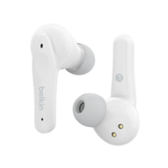 Belkin Soundform Nano Blanc