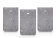UbiQuiti IW-HD-CT-3 - UniFi In-Wall HD AP - Gray - 3 pc(s)