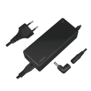 LogiLink PA0215 Adaptateur secteur pour ordinateur portable 90 W 20 V