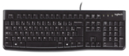Logitech K120 - Clavier - USB