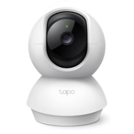 TP-LINK Tapo TC71 V1 - Caméra de sécurité IP