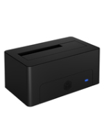 Station d'accueil 2,5"/3,5" ICY BOX IB-1121-U3