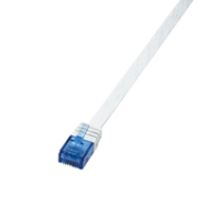 Câble UTP Cat6 LogiLink 20 m RJ-45 vers RJ-45