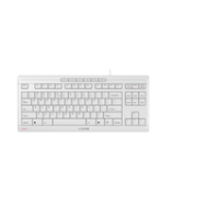 Cherry STREAM TKL - Clavier - USB