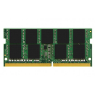 Kingston Memory 8GB DDR4 2400MHz memory module 1 x 8 GB