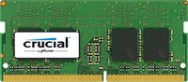 Crucial - DDR4 - Modules - 8 Go - SO-DIMM 260 broches