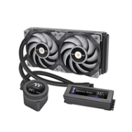Floe RC Ultra 240 - Système de refroidissement liquide