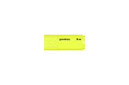 GoodRam UME2 - 8 Go - USB Type-A - 2.0 - 20 Mo/s - Bouchon - Jaune