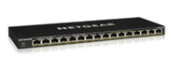 Commutateur réseau PoE NETGEAR GS316P