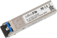 MikroTik S-31DLC20D - SFP (mini-GBIC) / LC Monomode