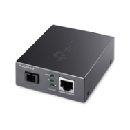 TP-LINK TL-FC311A-2 - Convertisseur de média Gigabit WDM