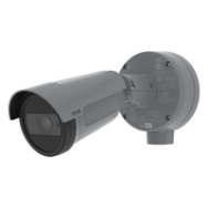 Axis 02534-001 - IP security camera - Indoor & outdoor - Wired - Digital PTZ - Simplified Chinese - Traditional Chinese - German - English - Spanish - French - Italian - Japanese,... - CE - EN 55032 Class A - EN 50121-4 - IEC 62236-4 - EN 55035 - EN 61000-3-3