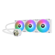 Refroidisseur liquide tout-en-un Thermaltake TH420 V2 Ultra ARGB Sync