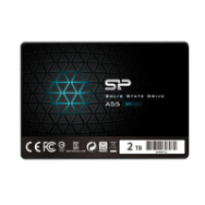 Silicon Power Ace A55 - SSD - 2 To