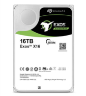 Seagate Exos X16 ST16000NM001G - Disque dur - 16 To