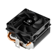 Refroidisseur SilverStone Krypton KR01 8 cm 800-3000 tr/min