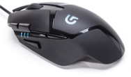 Logitech Hyperion Fury G402 - Souris
