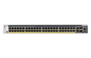 Commutateur réseau NETGEAR M4300-52G-PoE+