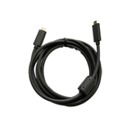 Câble USB-C vers USB-C de Logitech